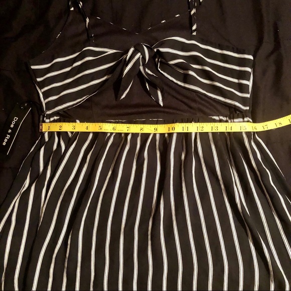 LOOK! Doe & Rae top - Picture 8 of 8